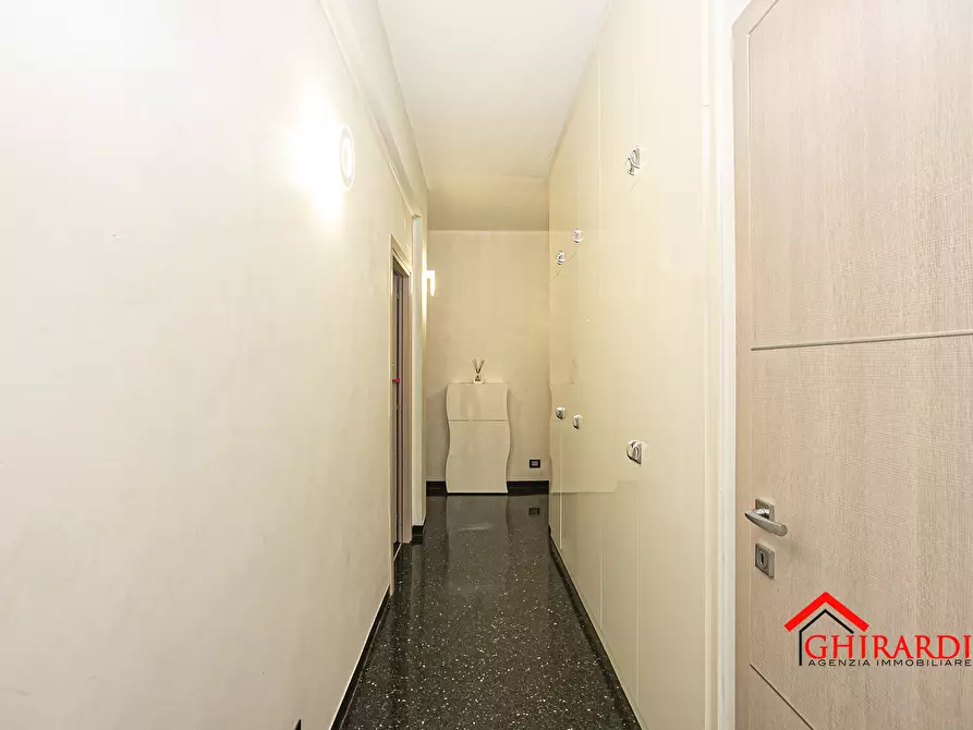 Immagine 29 di Pentalocale in affitto  in Via Alberto Picco 4 a Genova