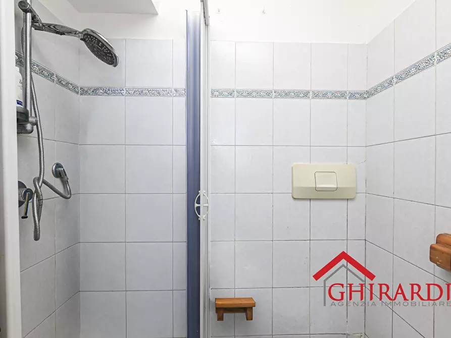 Immagine 27 di Trilocale in vendita  in Via Pier Domenico da Bissone 4 a Genova