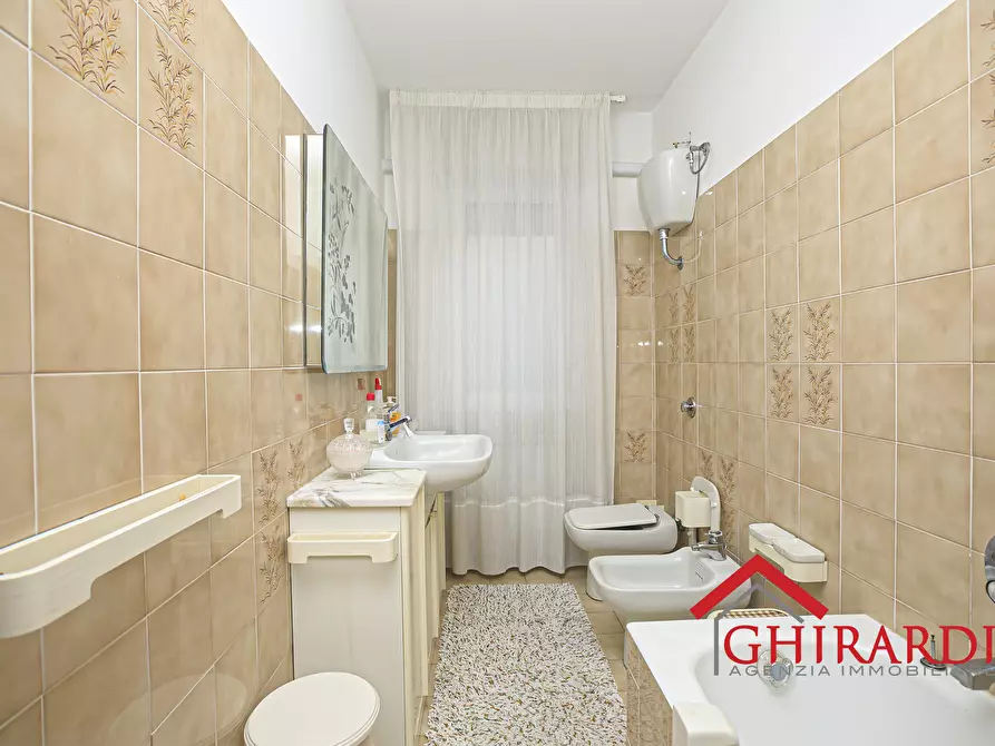 Immagine 25 di Quadrilocale in vendita  in VIA PAOLO TOSCANELLI 50 a Genova