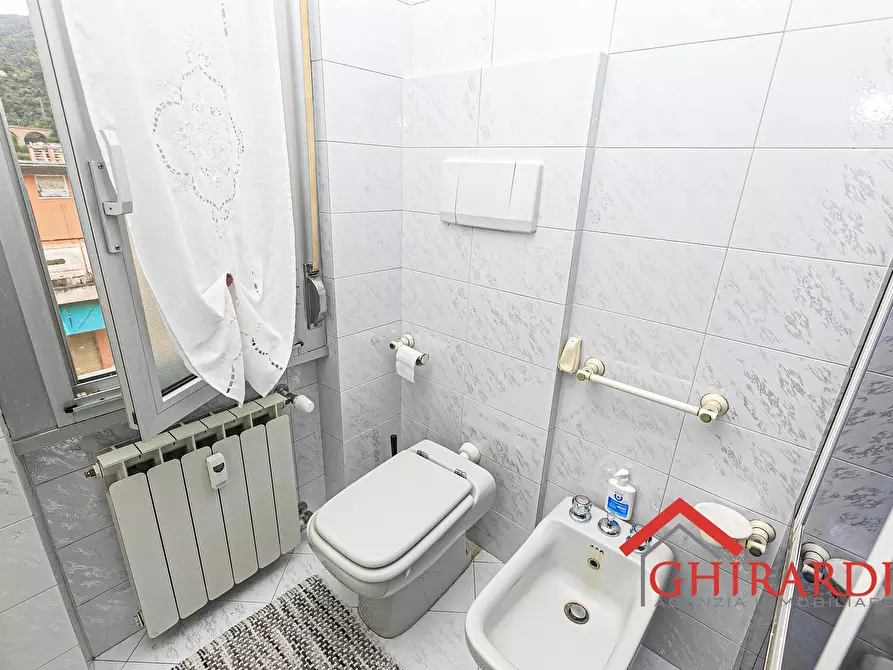 Immagine 29 di Pentalocale in vendita  in VIA GIOVANNI ARRIVABENE 15 a Genova