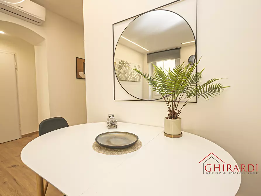 Immagine 11 di Trilocale in affitto  in via raimondo amedeo vigna 14 a Genova