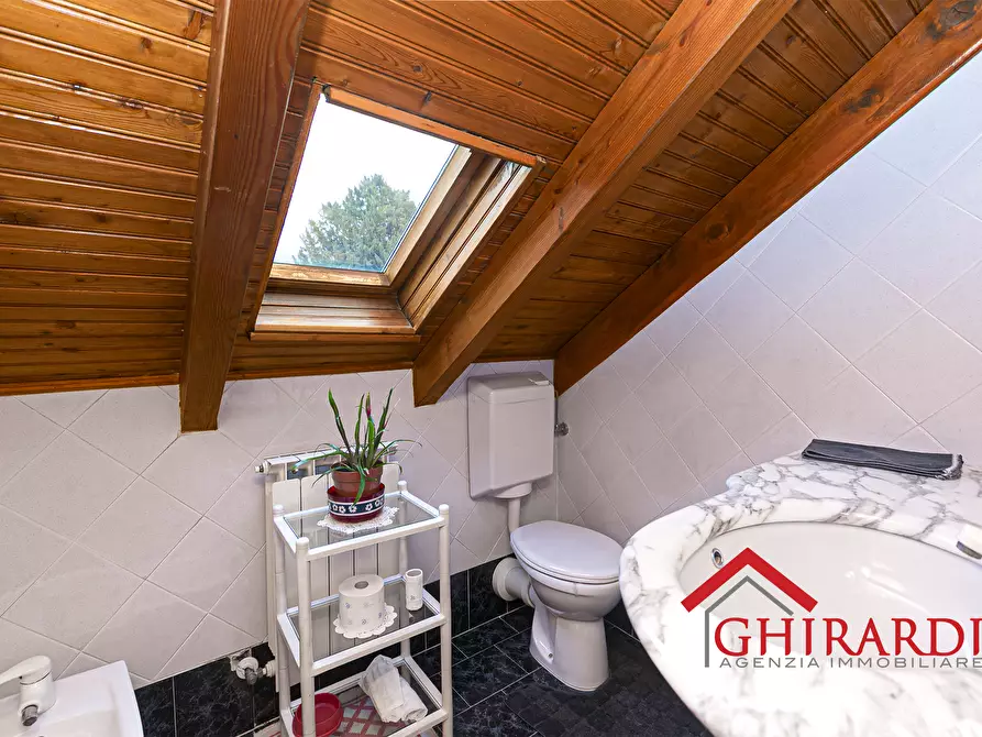 Immagine 53 di Terratetto in vendita  in VIA PINAN 19A a Busalla