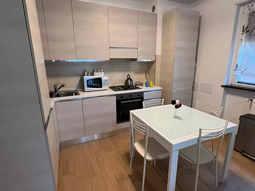Immagine 10 di Bilocale in affitto  in VIA LUIGI CIBRARIO 33 a Genova