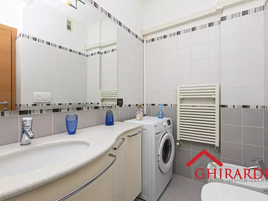 Immagine 30 di Bilocale in vendita  in VIA CESARE PAVESE 4B a Genova