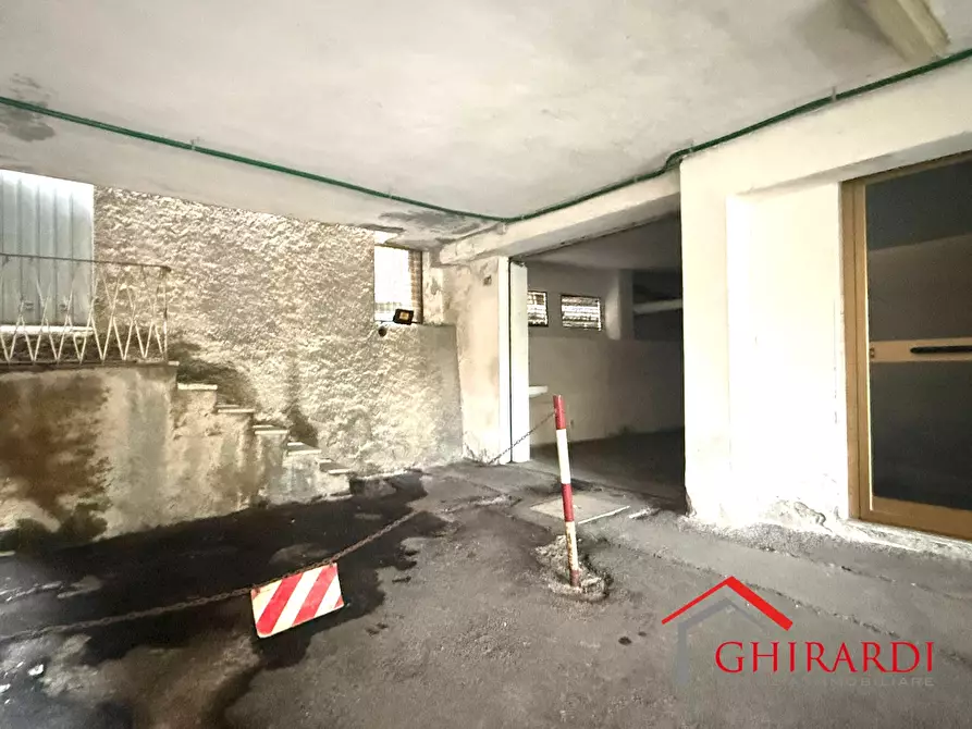 Immagine 2 di Garage in affitto  in VIA S. ALBERTO 17B a Genova