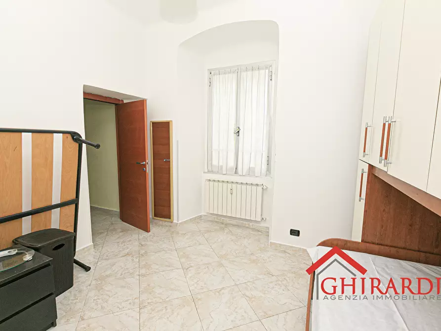 Immagine 28 di Trilocale in affitto  in VIA CHIARAVAGNA 9 a Genova