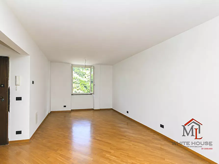 Immagine 4 di Trilocale in vendita  in Via Fra Giovanni Angelo Montorsoli 3 a Genova