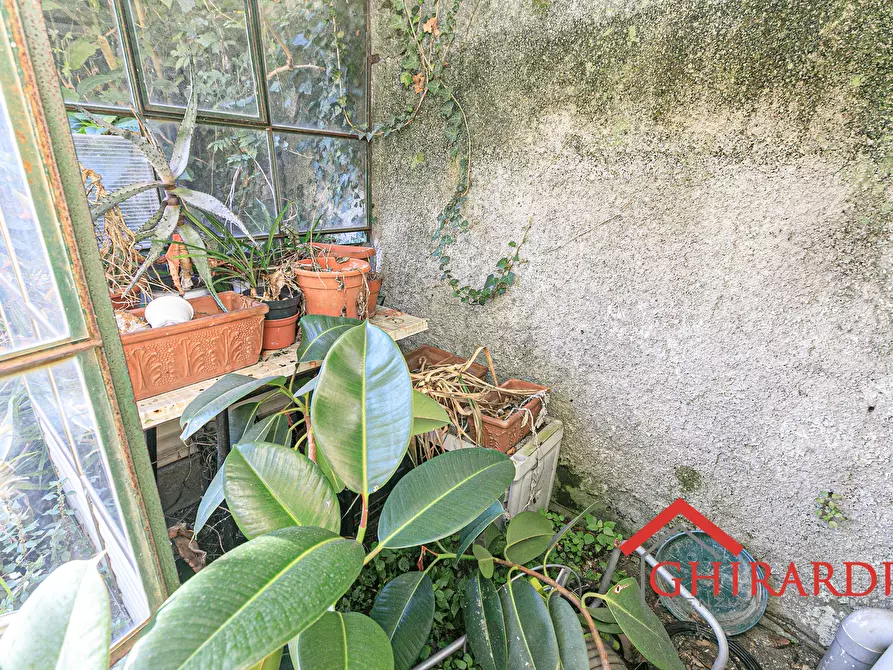 Immagine 52 di Casa trifamiliare in vendita  in Via Sergio Piombelli 28 a Genova