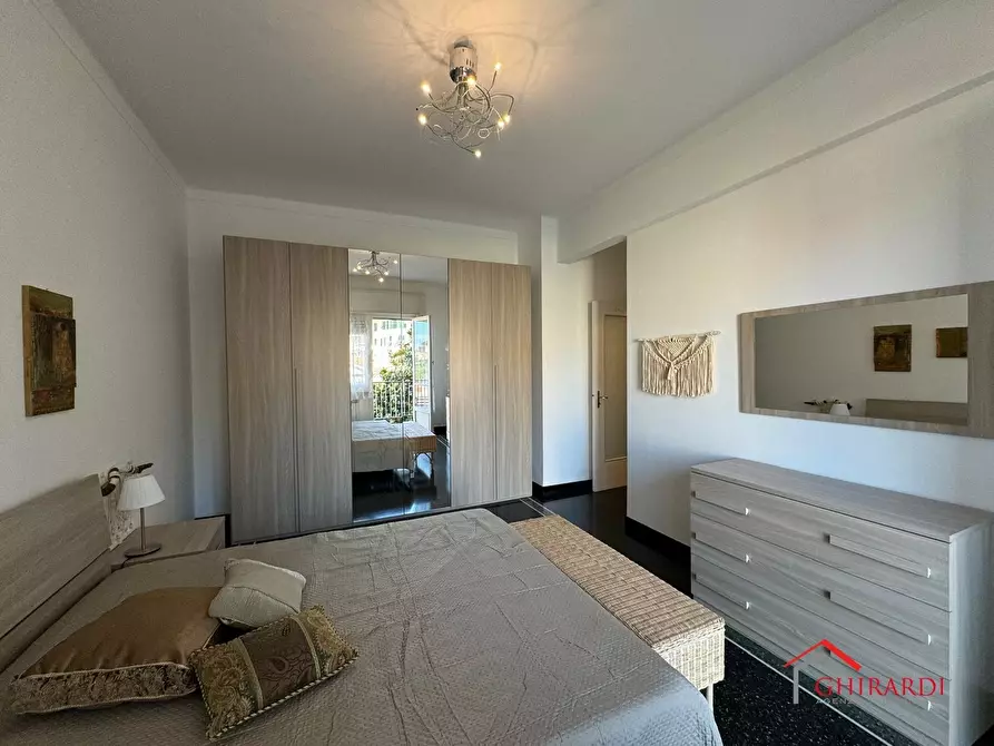 Immagine 12 di Trilocale in affitto  in Via G. F. Porrata 37 a Genova