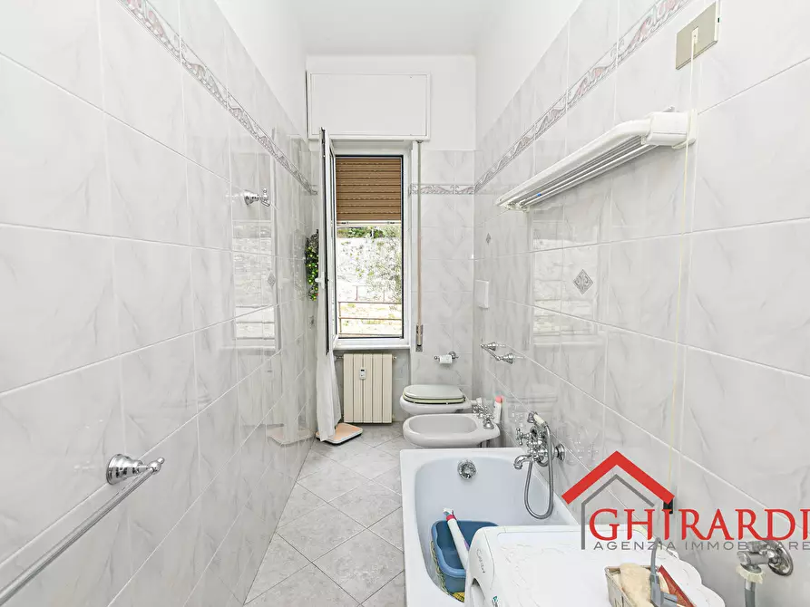 Immagine 17 di Bilocale in affitto  in Via Sant'Alberto 11B a Genova