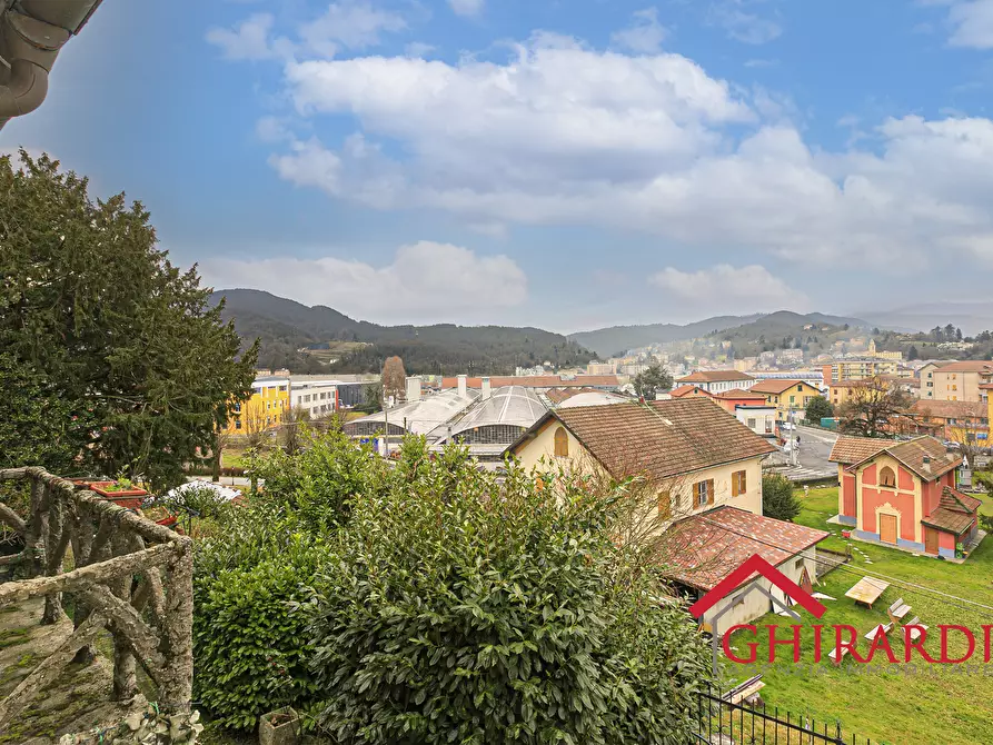 Immagine 85 di Terratetto in vendita  in VIA PINAN 19A a Busalla