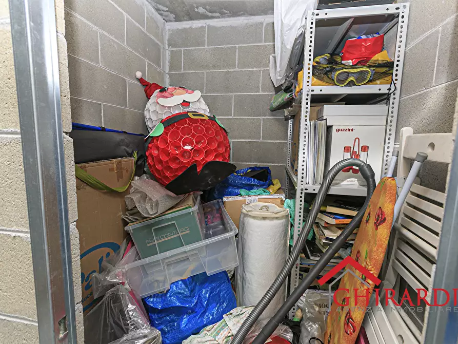 Immagine 42 di Trilocale in vendita  in VIA CIBRARIO SC B 33 a Genova