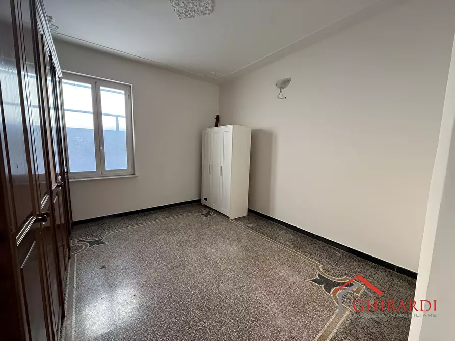 Immagine 14 di Quadrilocale in affitto  in VIALE VILLINI ROLLINO 42 a Genova