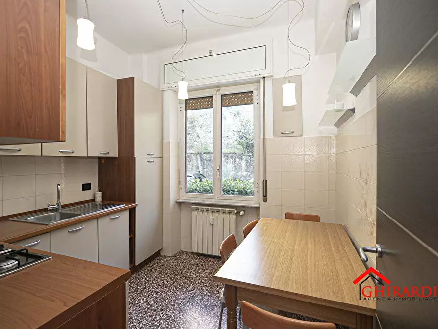 Immagine 6 di Bilocale in affitto  in VIA SANT'ALBERTO 11A a Genova