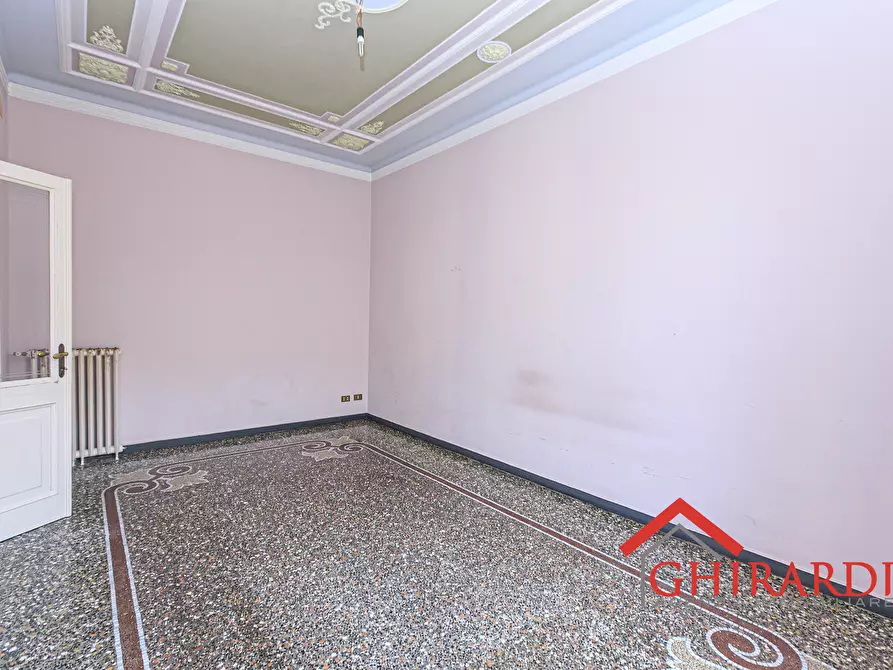 Immagine 19 di Quadrilocale in affitto  in VIA ANDREA COSTA 14 a Genova