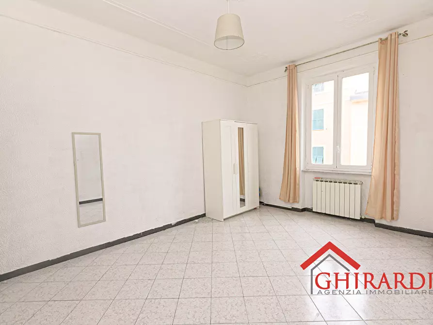 Immagine 12 di Bilocale in affitto  in VIA ANDREA DEL SARTO 26 a Genova