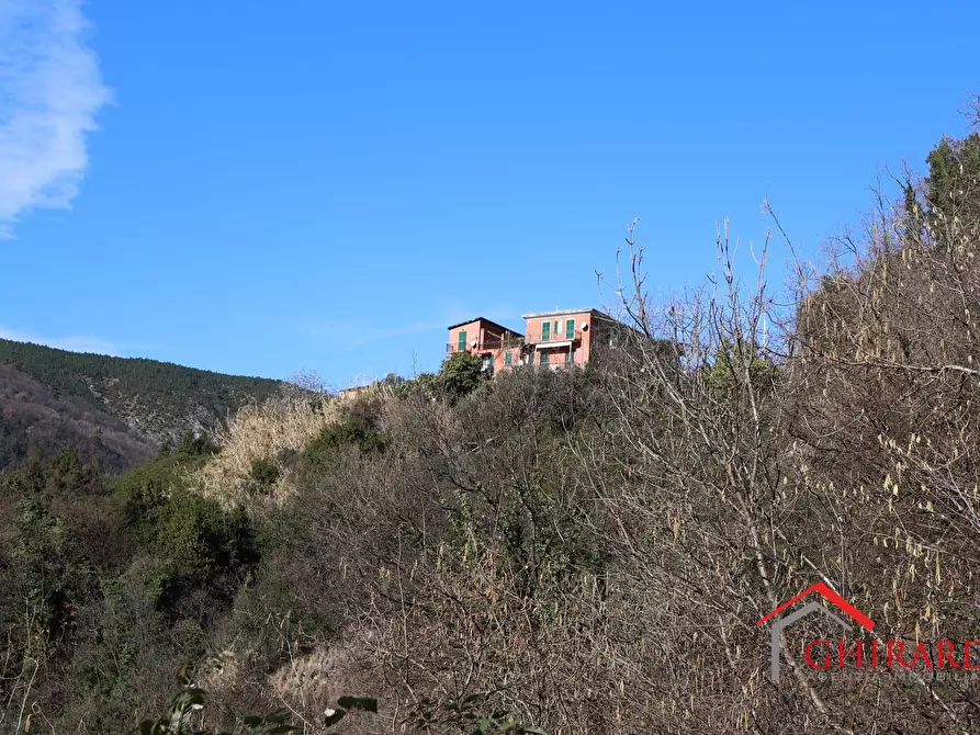 Immagine 48 di Trilocale in affitto  in VIA MONTE TIMONE 7C a Genova