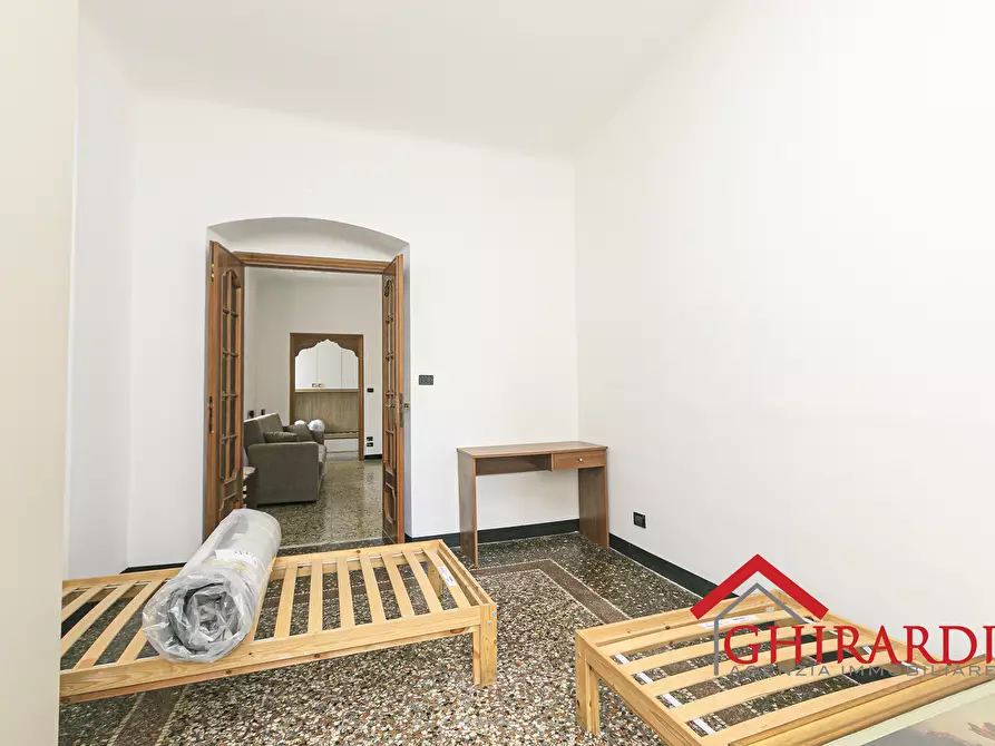 Immagine 24 di Quadrilocale in affitto  in Via Gaetano Donizetti 12 a Genova