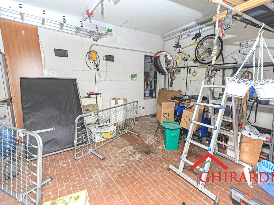 Immagine 102 di Casa trifamiliare in vendita  in Via Sergio Piombelli 28 a Genova