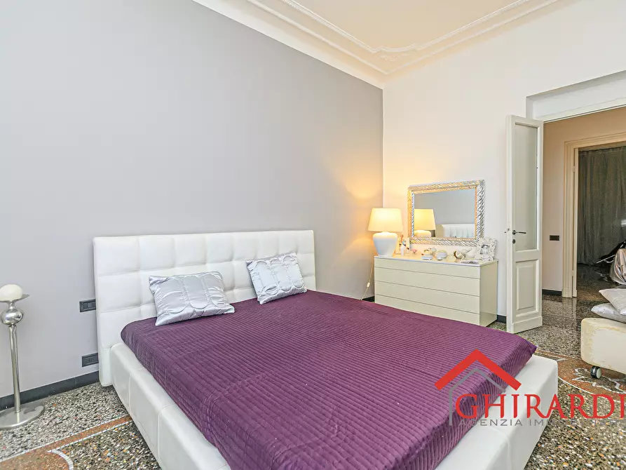 Immagine 23 di Pentalocale in vendita  in PIAZZA BONAVINO 11 a Genova