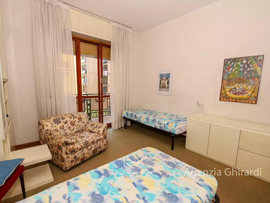 Immagine 7 di Trilocale in vendita  in Via Briscata 7 a Genova