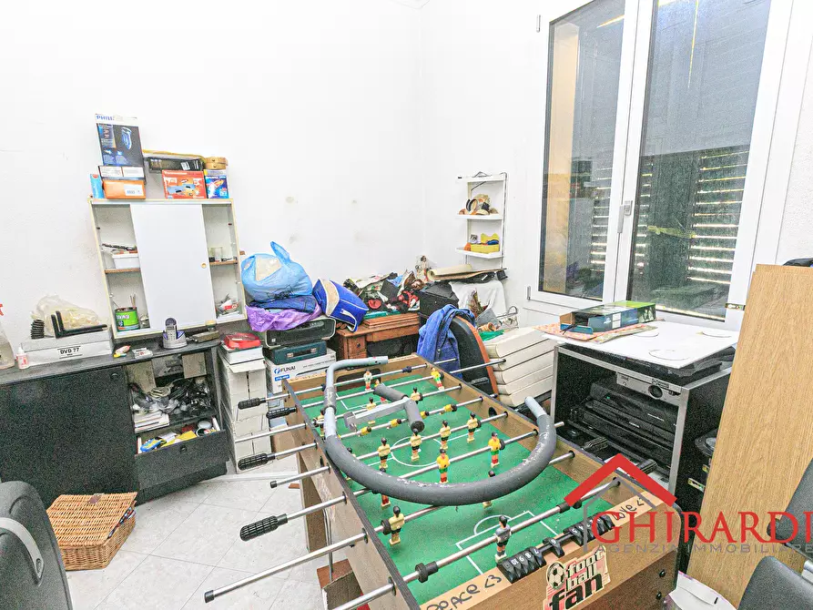 Immagine 69 di Casa trifamiliare in vendita  in Via Sergio Piombelli 28 a Genova