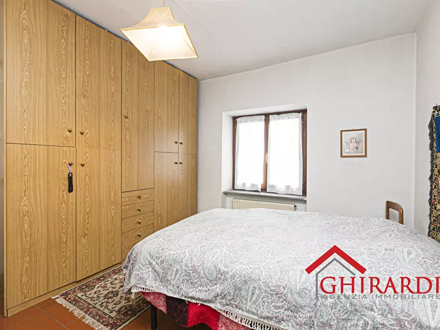 Immagine 68 di Terratetto in vendita  in VIA PINAN 19A a Busalla