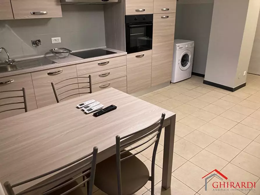 Immagine 3 di Bilocale in affitto  in VIA ALFREDO D'ANDRADE 34 a Genova