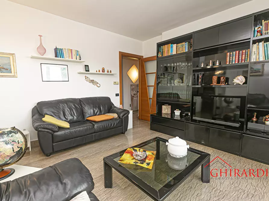 Immagine 5 di Bilocale in vendita  in VIA CESARE PAVESE 4B a Genova