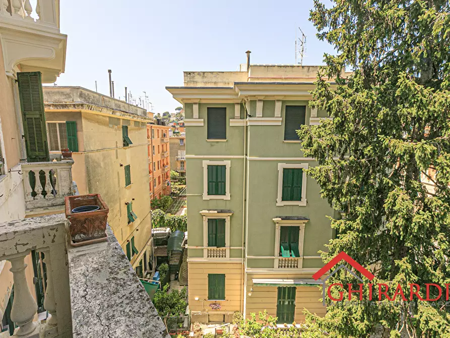 Immagine 35 di Pentalocale in vendita  in PIAZZA BONAVINO 11 a Genova