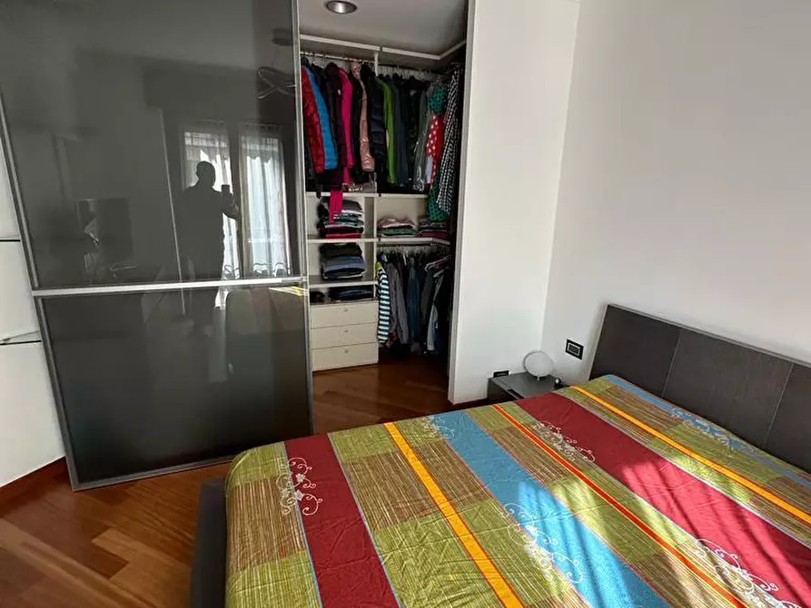 Immagine 7 di Appartamento in affitto  in VIA EMANUELE CANESI 49 a Genova