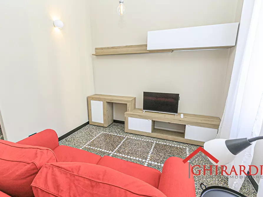 Immagine 4 di Trilocale in vendita  in VIA OTTAVA SOCIETà CASE 12 a Genova