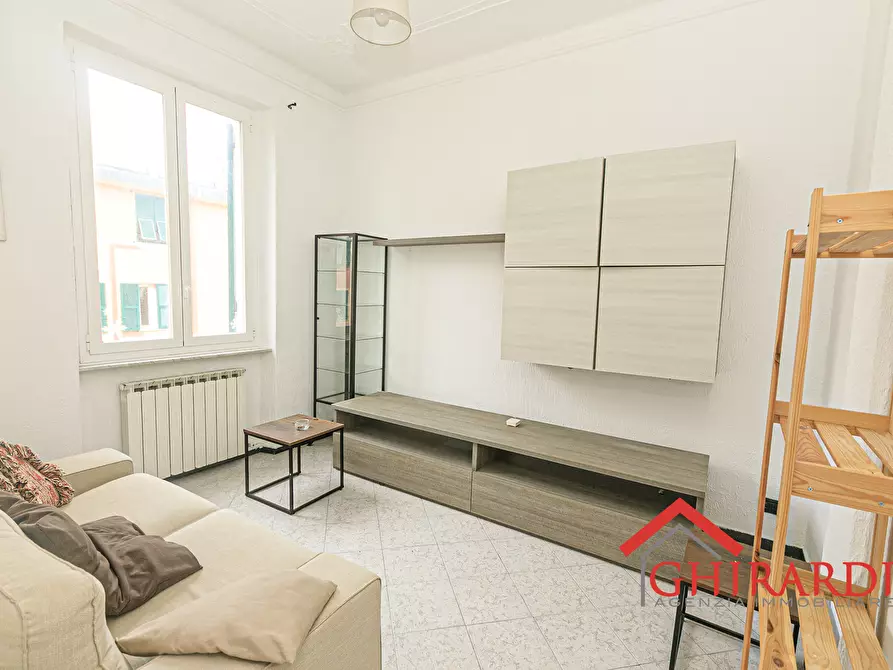 Immagine 5 di Bilocale in affitto  in VIA ANDREA DEL SARTO 26 a Genova