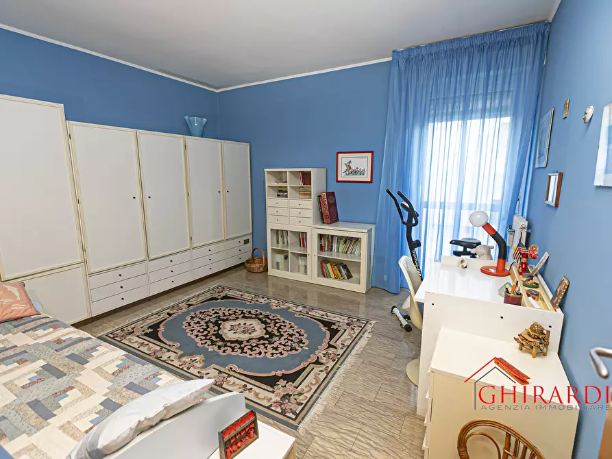 Immagine 15 di Bilocale in vendita  in VIA CESARE PAVESE 4B a Genova