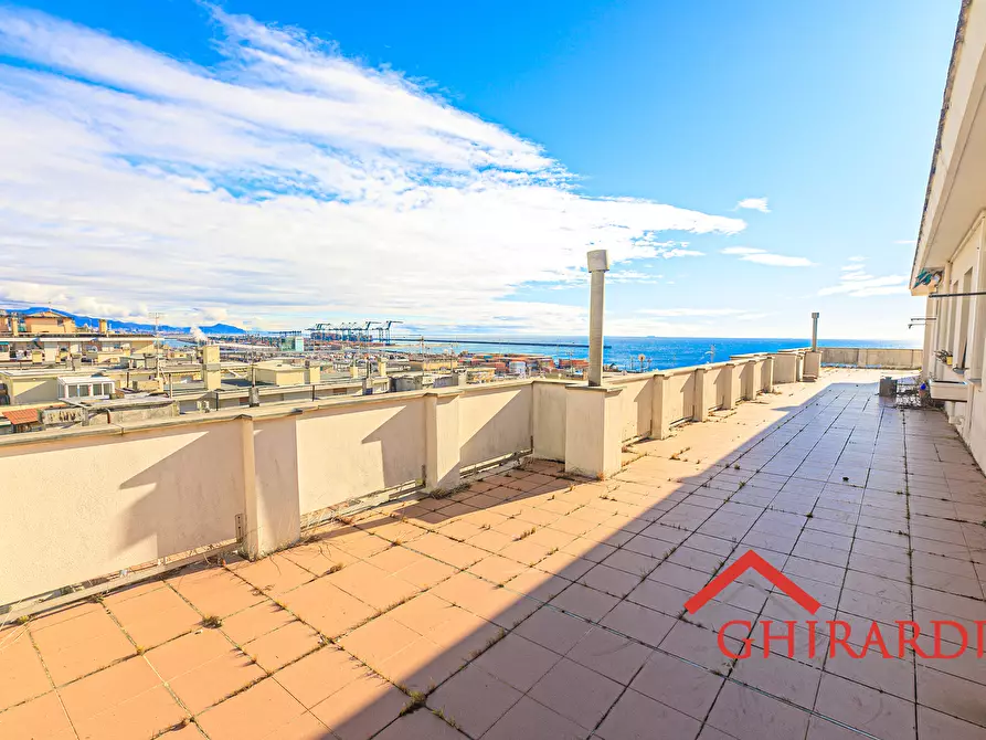 Immagine 37 di Pentalocale in affitto  in Via Ventimiglia 89 a Genova