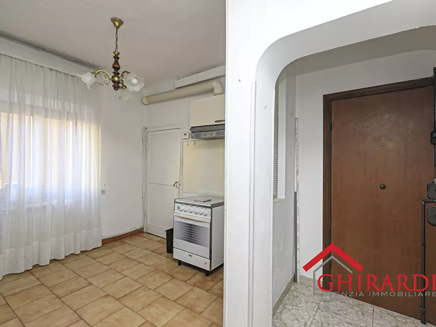 Immagine 8 di Quadrilocale in vendita  in VIA W. FILLAK 26 a Genova