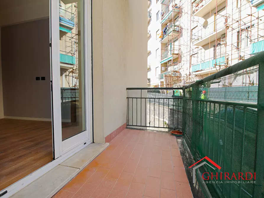 Immagine 23 di Bilocale in vendita  in VIA MURTOLA 62 a Genova