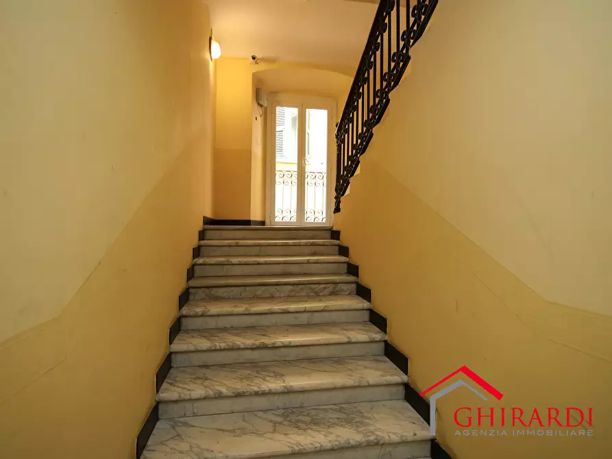 Immagine 28 di Trilocale in affitto  in VIA ANDREA DORIA 8 a Genova