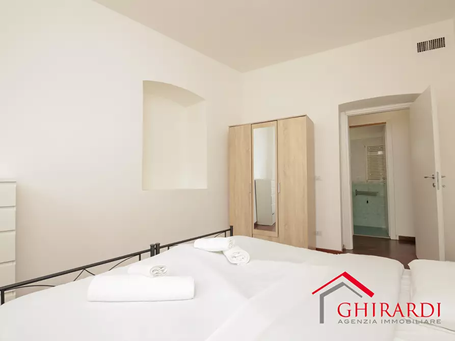 Immagine 13 di Trilocale in affitto  in VIA ANDREA DORIA 8 a Genova