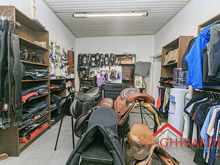 Immagine 13 di Attività commerciale in vendita  in VICO CAMPETTO 3/5 R a Genova