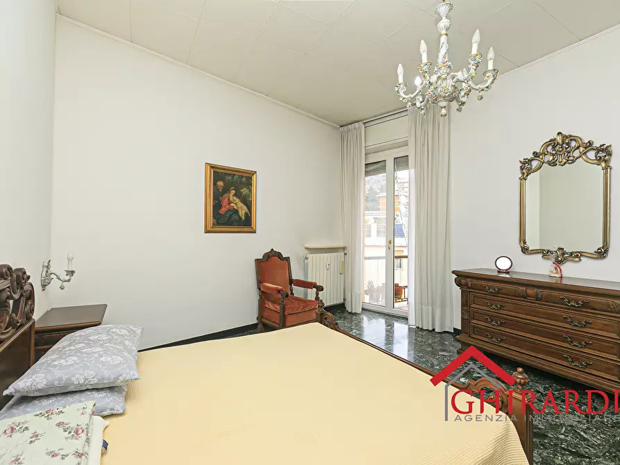 Immagine 18 di Quadrilocale in vendita  in VIA SANT'ALBERTO 13 a Genova