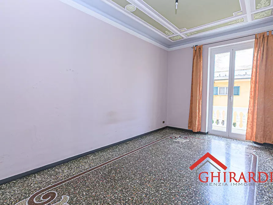 Immagine 16 di Quadrilocale in affitto  in VIA ANDREA COSTA 14 a Genova