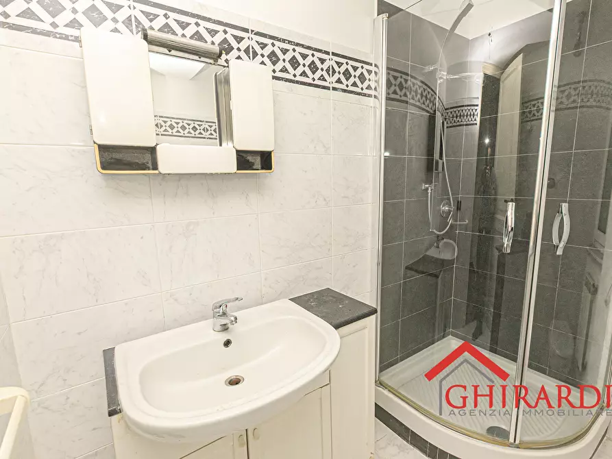 Immagine 26 di Quadrilocale in vendita  in VIA SAN LUIGI 18 a Genova