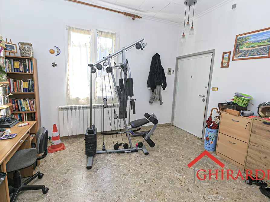 Immagine 5 di Casa trifamiliare in vendita  in Via Sergio Piombelli 28 a Genova