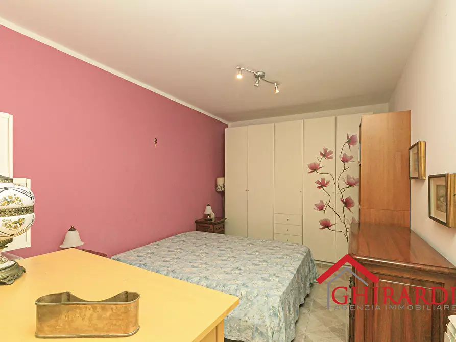 Immagine 10 di Bilocale in vendita  in Via Alfredo D'Andrade 37 a Genova