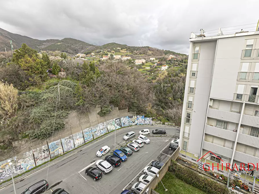 Immagine 41 di Bilocale in vendita  in VIA CESARE PAVESE 4B a Genova