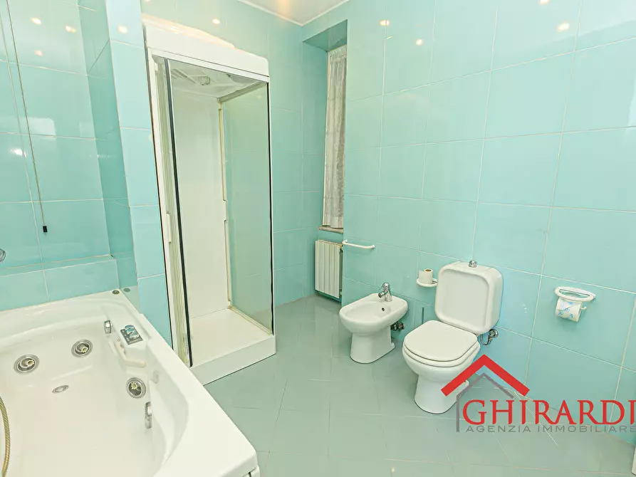 Immagine 20 di Trilocale in affitto  in VIA DON LUIGI PERRONE 23 a Genova