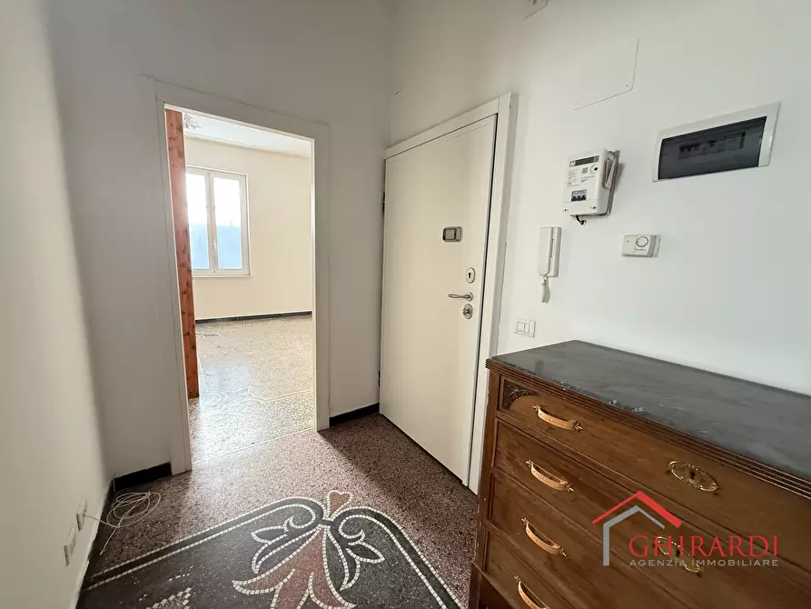 Immagine 3 di Quadrilocale in affitto  in VIALE VILLINI ROLLINO 42 a Genova