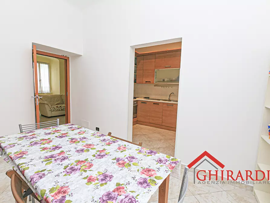 Immagine 14 di Trilocale in affitto  in VIA CHIARAVAGNA 9 a Genova