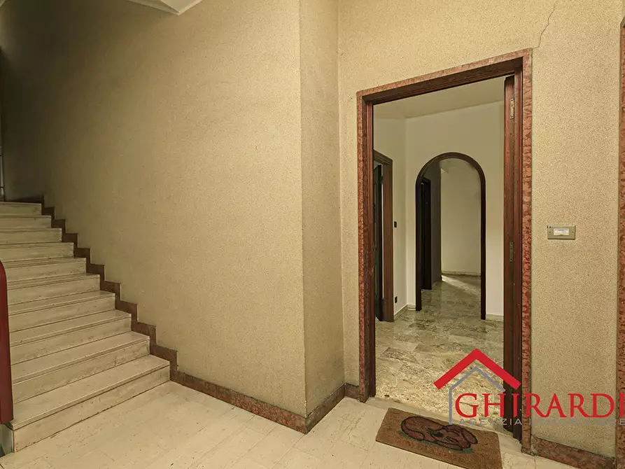 Immagine 33 di Bilocale in affitto  in Via Chiaravagna 14c a Genova